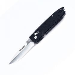 Нож Ganzo G746-1-BK Картинка Нож Ganzo G746-1-BK