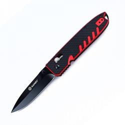 Нож Ganzo G746-3-RB Картинка Нож Ganzo G746-3-RB