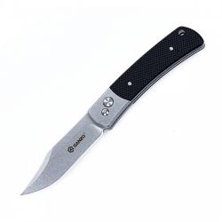 Картинка Нож Ganzo G7472-BK