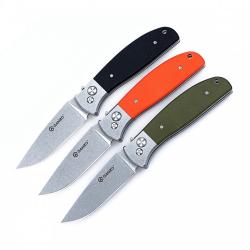 Картинка Нож Ganzo G7482-BK