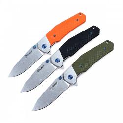 Нож Ganzo G7492-BK Картинка Нож Ganzo G7492-BK