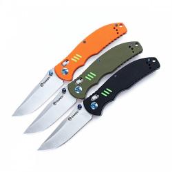 Нож Ganzo G7501-BK Картинка Нож Ganzo G7501-BK