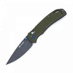 Картинка Нож Ganzo G7533-BK