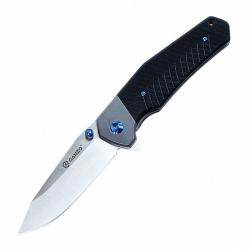 Нож GanzoG7491-BK Картинка Нож GanzoG7491-BK