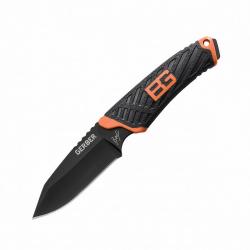 Картинка Нож Gerber Bear Grylls Compact Fixed Blade