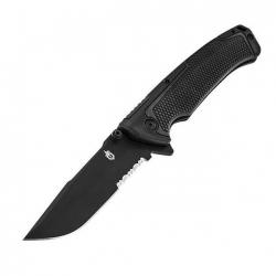 Нож Gerber Decree Folding Knife коробка Картинка Нож Gerber Decree Folding Knife коробка