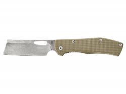 Картинка Нож Gerber Flatiron Folding Cleaver - G10, блистер