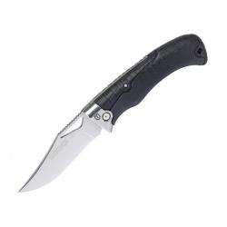 Картинка Нож Gerber Gator Premium Sheath Folder Clip Point, коробка