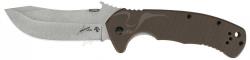 Картинка Нож KAI Kershaw CQC-11K