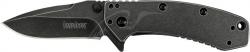 Картинка Нож KAI Kershaw Cryo Blackwash