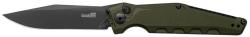 Картинка Нож KAI Kershaw Launch 7 ц:оливковый