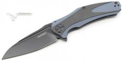 Картинка Нож KAI Kershaw Natrix XL CF SR