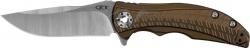 Нож ZT 0609 Картинка Нож ZT 0609