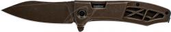 Нож Kershaw Boilermaker Картинка Нож Kershaw Boilermaker
