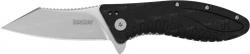 Нож Kershaw GRINDER Картинка Нож Kershaw GRINDER