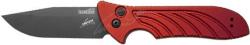 Картинка Нож Kershaw LAUNCH 5 RED BLACK