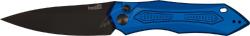 Картинка Нож Kershaw LAUNCH AUTO 6 BLUE BLACK