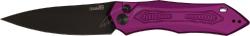 Нож Kershaw LAUNCH AUTO 6 PURPLE BLACK Картинка Нож Kershaw LAUNCH AUTO 6 PURPLE BLACK