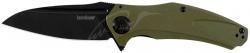 Картинка Нож Kershaw Natrix BB ц:olive