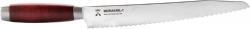 Нож кухонный Morakniv Classic Knife 1891 Bread Knife Картинка Нож кухонный Morakniv Classic Knife 1891 Bread Knife