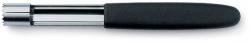 Нож кухонный Victorinox для яблок,чёрный нейлон Картинка Нож кухонный Victorinox для яблок,чёрный нейлон