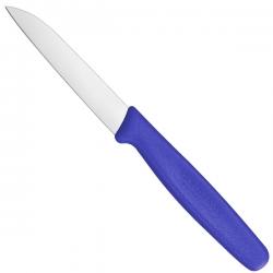 Нож кухонный Victorinox, синий нейлон Картинка Нож кухонный Victorinox, синий нейлон