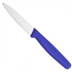 Нож кухонный Victorinox, синий нейлон 5.0602 Картинка Нож кухонный Victorinox, синий нейлон 5.0602