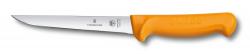 кухонный Victorinox Swibo, Boning, жовтий, 14 см (5.8401.14)