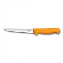 кухонный Victorinox Swibo, Boning, жовтий, 16 см (5.8401.16)