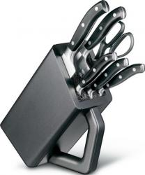 Нож Victorinox закалённая сталь Картинка Нож Victorinox закалённая сталь