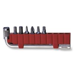 Нож кухонный Victorinox,чорный нейлон Картинка Нож кухонный Victorinox,чорный нейлон