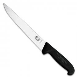 Нож кухонный Victorinox,чёрный 5.5503.22 Картинка Нож кухонный Victorinox,чёрный 5.5503.22