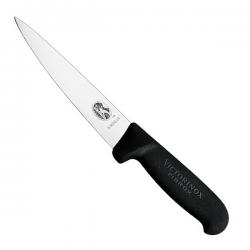 Нож кухонный Victorinox,чёрный Картинка Нож кухонный Victorinox,чёрный
