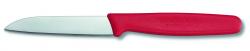 Нож кухонный Victorinox,красный нейлон Картинка Нож кухонный Victorinox,красный нейлон