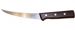 Нож кухонный Victorinox,розовое дерево 5.6616.15 Картинка Нож кухонный Victorinox,розовое дерево 5.6616.15
