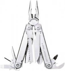 Мультитул Leatherman LT-830159 Surge Nylon Картинка Мультитул Leatherman LT-830159 Surge Nylon