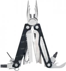 Мультитул Leatherman LT-830675 Charge ALX Nylon Box Картинка Мультитул Leatherman LT-830675 Charge ALX Nylon Box
