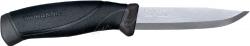 Картинка Нож Morakniv Companion Anthracite