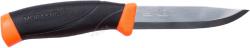 Картинка Нож Morakniv Companion, блистер, ц:orange