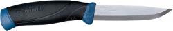 Картинка Нож Morakniv Companion Navy Blue