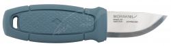 Нож Morakniv Eldris Light Duty ц:blue (13851)