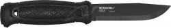 Картинка Нож Morakniv Garberg Carbon Multi-Mount