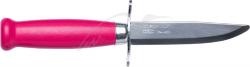 Картинка Нож Morakniv Scout 39 ц:красный