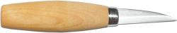 Нож Morakniv Woodcarving 122 , laminated steel Картинка Нож Morakniv Woodcarving 122 , laminated steel