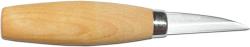 Картинка Нож Morakniv Woodcarving 122 , laminated steel