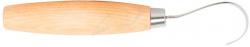 Нож Morakniv Woodcarving Hook Knife 164 (13443)