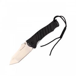 Нож Ontario Utilitac II Tanto JPT-4S 8916 Картинка Нож Ontario Utilitac II Tanto JPT-4S 8916