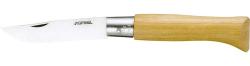 Картинка Нож Opinel 8 VRN Limited Edition 1890, чехол, в коробке