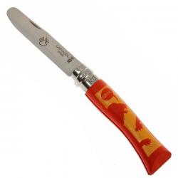 Картинка Нож Opinel Animopinel Lion