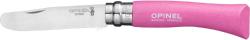 Нож Opinel My First Opinel ц:розовый Картинка Нож Opinel My First Opinel ц:розовый